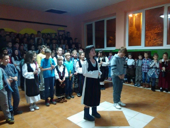 Suncana jesen zivota 2017-2